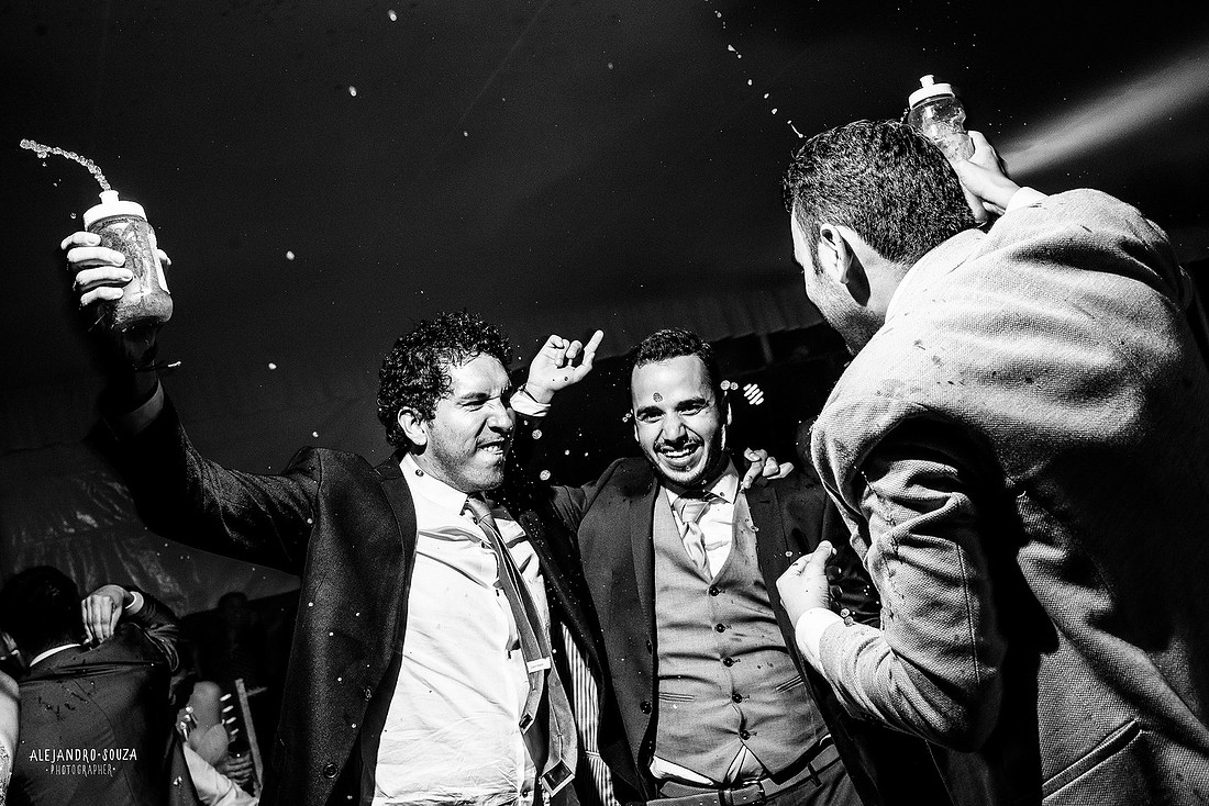 fotógrafo de boda en guadalajara