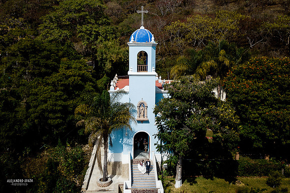 boca laguna chapala