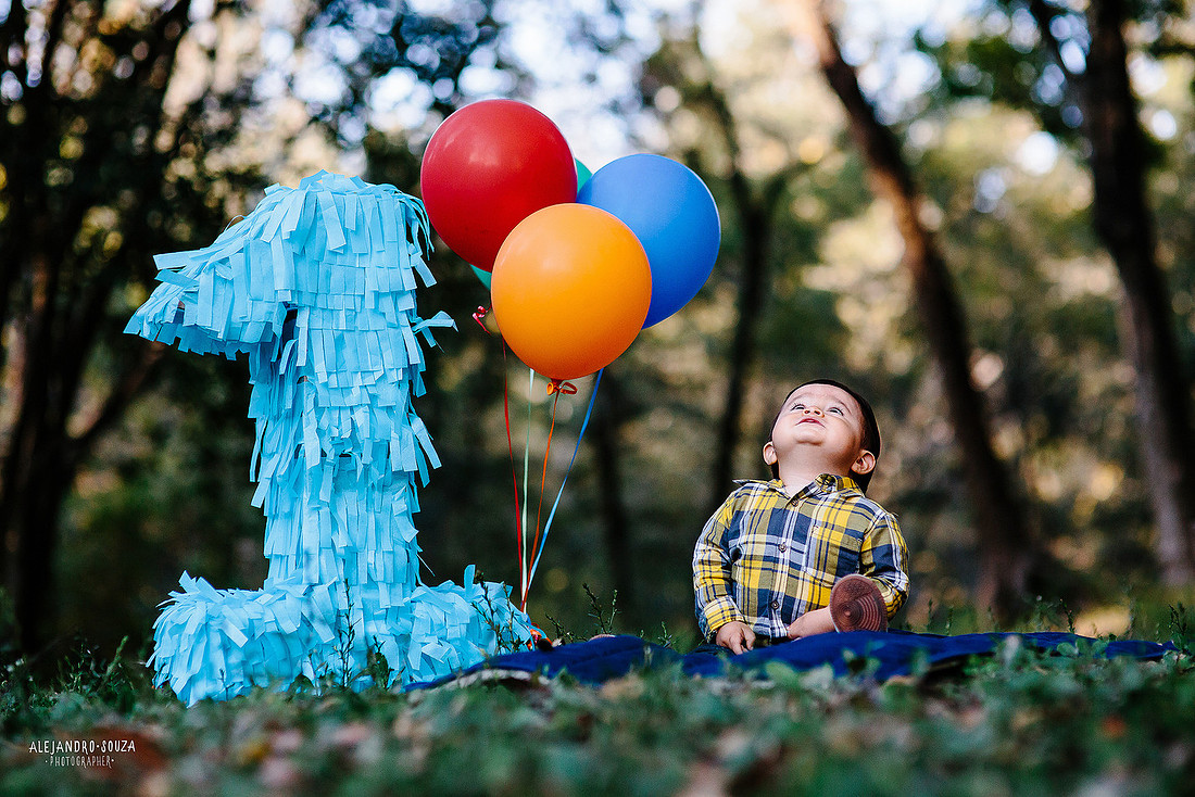baby session