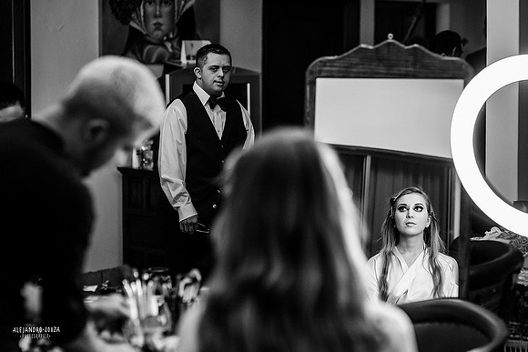 fotógrafo de boda en guadalajara