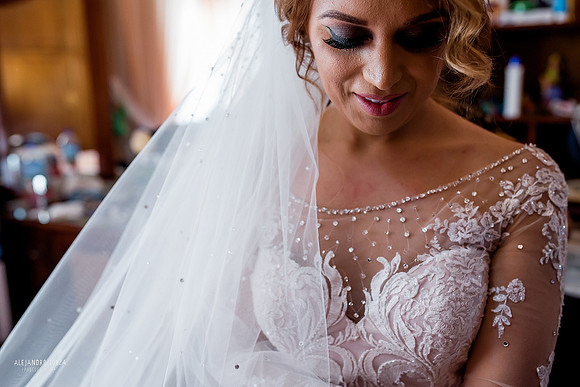 fotógrafo de boda en guadalajara