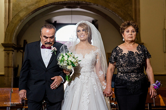 fotógrafo de boda en guadalajara