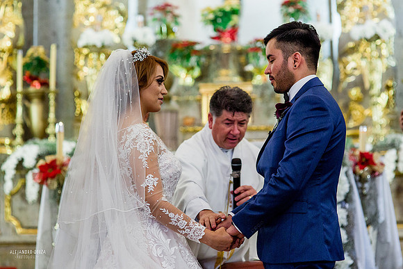 fotógrafo de boda en guadalajara