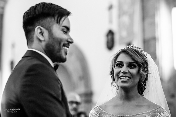 fotógrafo de boda en guadalajara