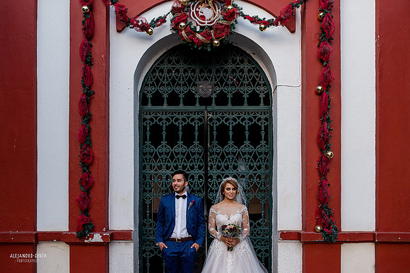 fotógrafo de boda en guadalajara