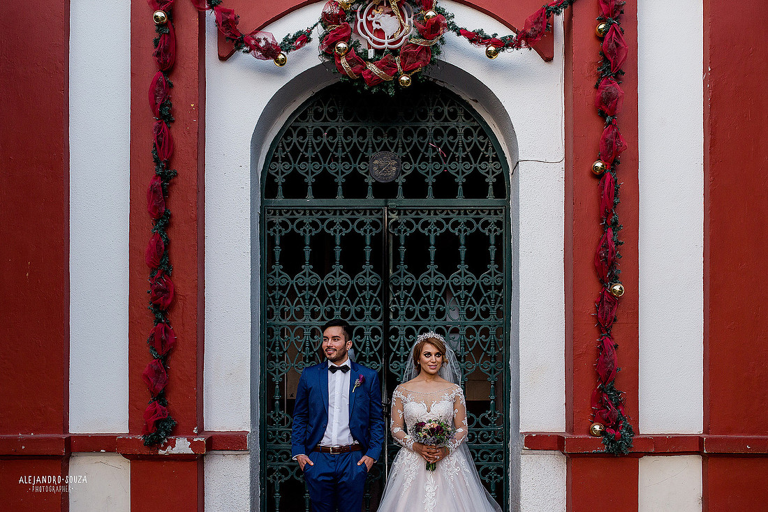fotógrafo de boda en guadalajara