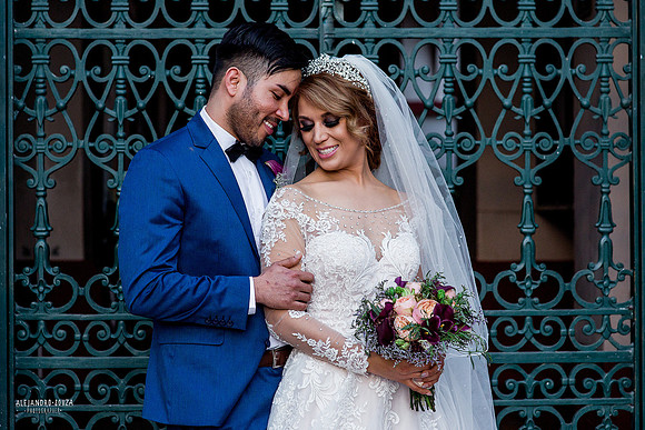 fotógrafo de boda en guadalajara