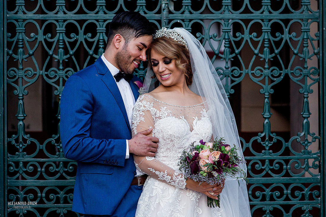 fotógrafo de boda en guadalajara