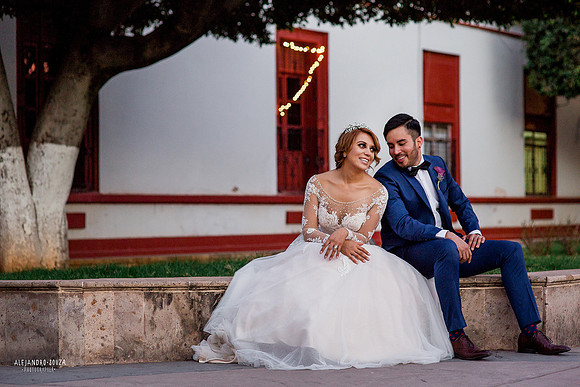 fotógrafo de boda en guadalajara