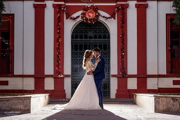 fotógrafo de boda en guadalajara