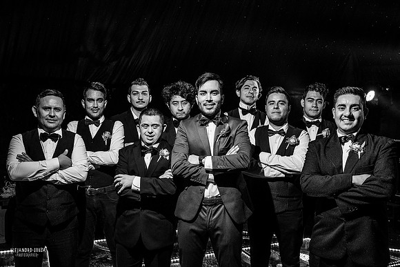 fotógrafo de boda en guadalajara