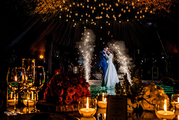 fotógrafo de boda en guadalajara