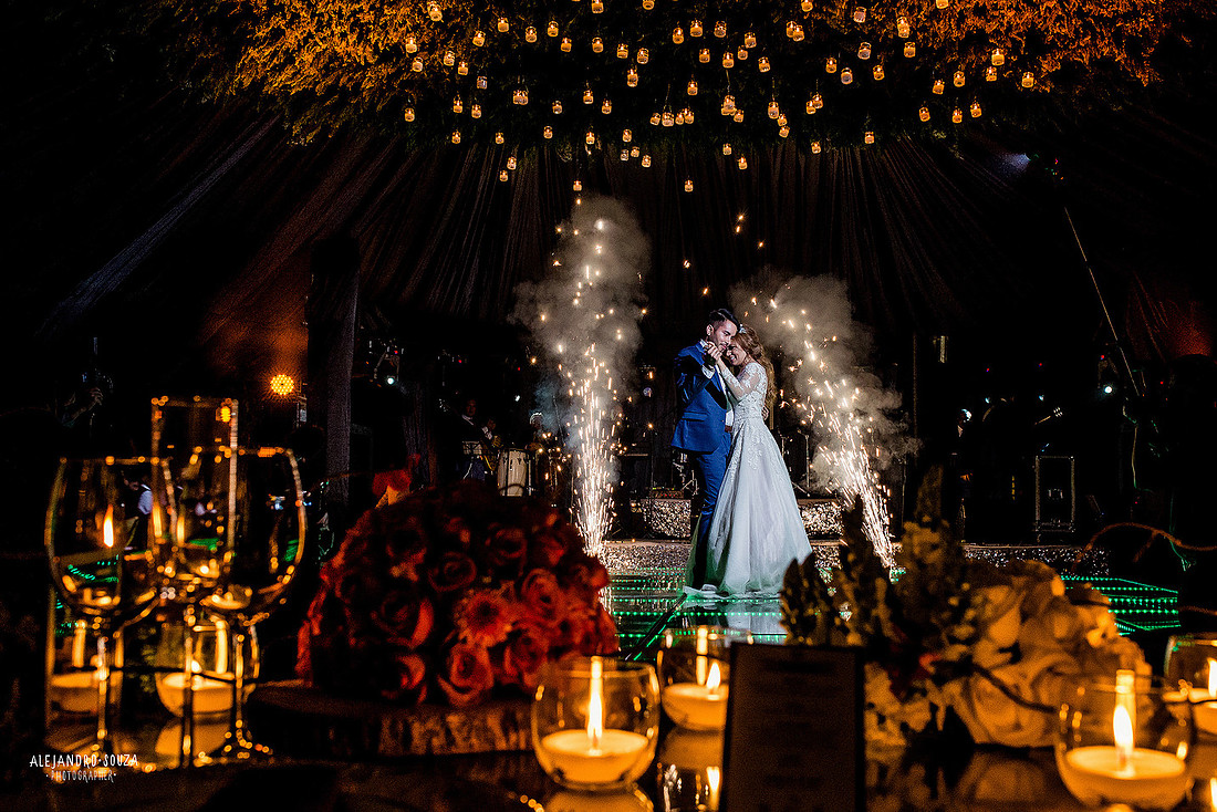 fotógrafo de boda en guadalajara