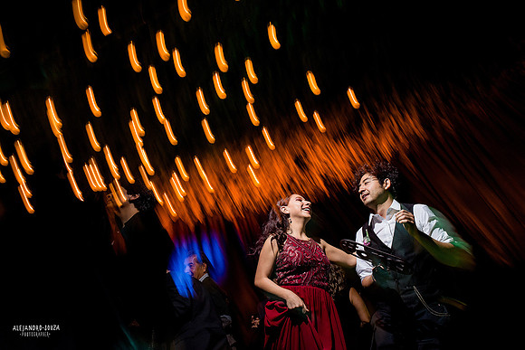 fotógrafo de boda en guadalajara