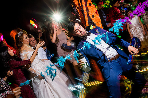 fotógrafo de boda en guadalajara