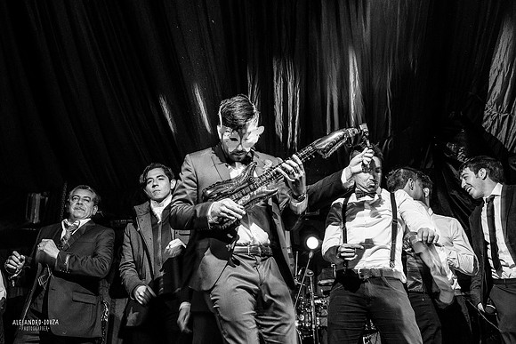 fotógrafo de boda en guadalajara