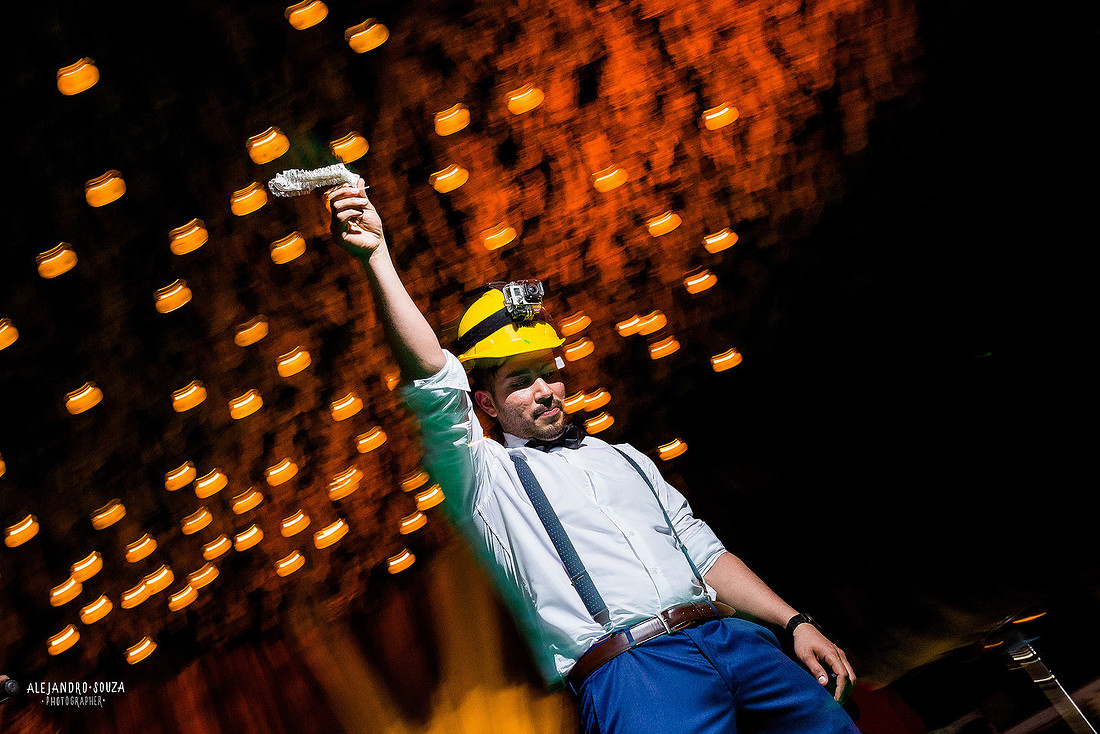 fotógrafo de boda en guadalajara