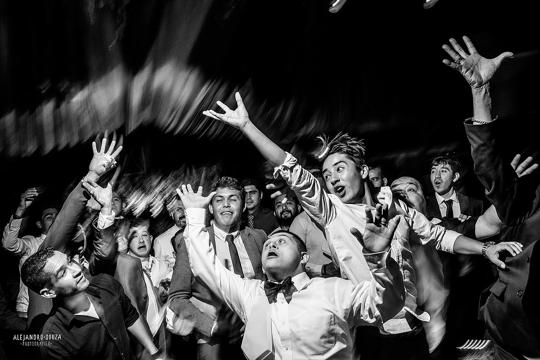 fotógrafo de boda en guadalajara
