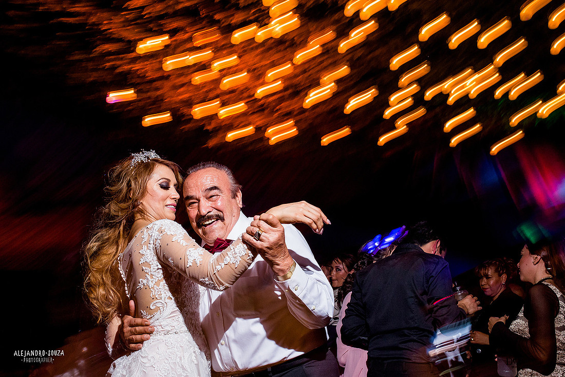 fotógrafo de boda en guadalajara