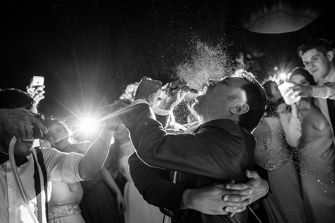 fotógrafo de boda en guadalajara