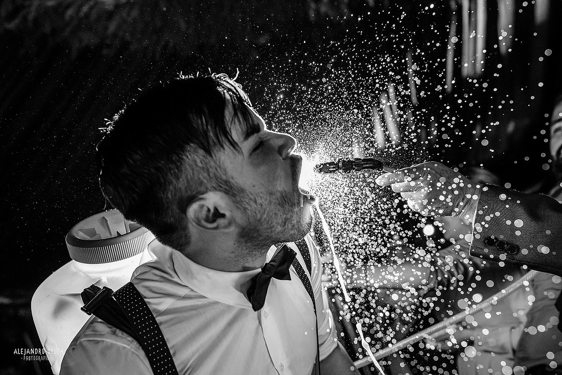 fotógrafo de boda en guadalajara