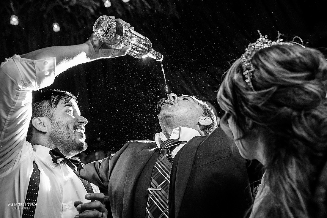 fotógrafo de boda en guadalajara