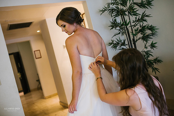 fotógrafo de boda en guadalajara