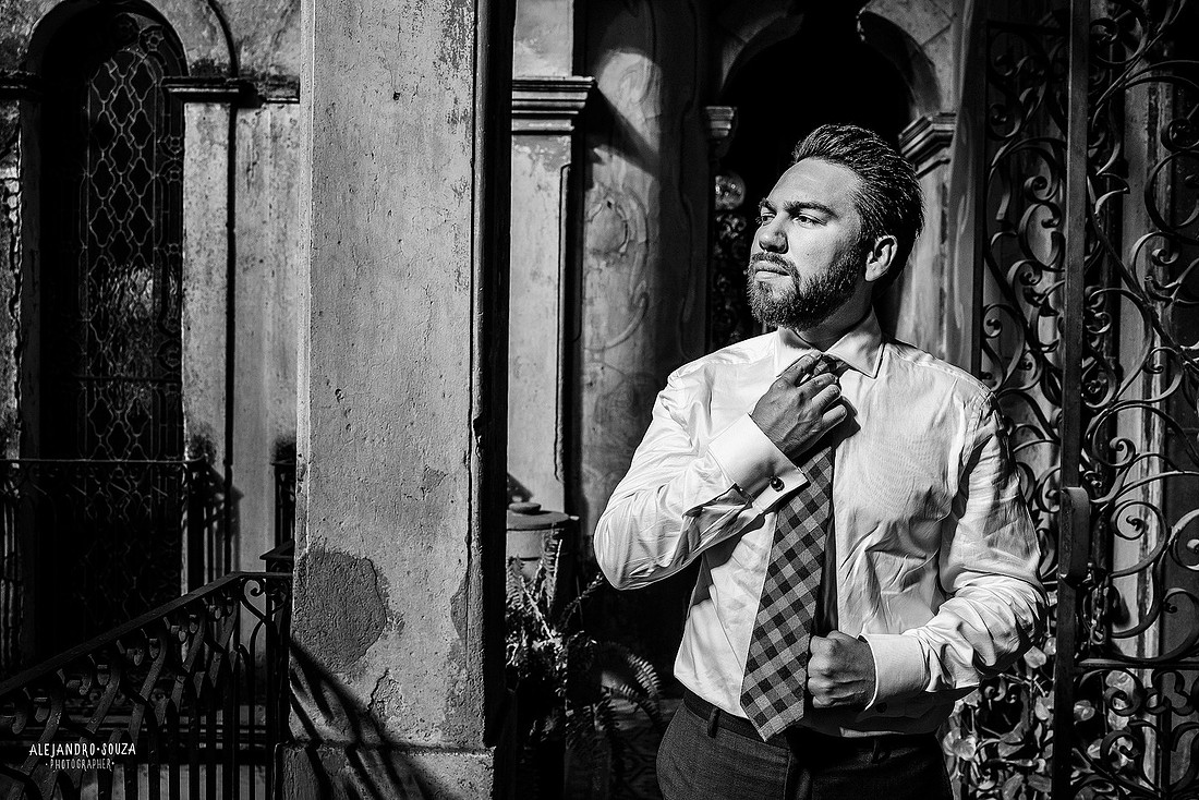 fotógrafo de boda en guadalajara