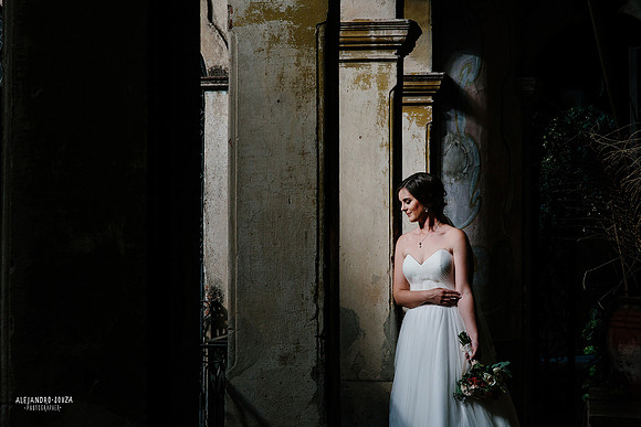 fotógrafo de boda en guadalajara