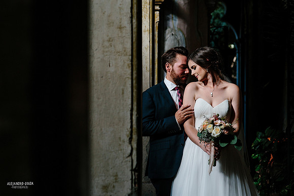fotógrafo de boda en guadalajara