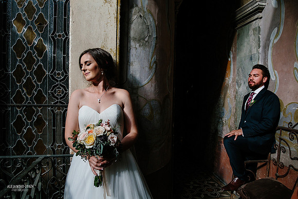 fotógrafo de boda en guadalajara