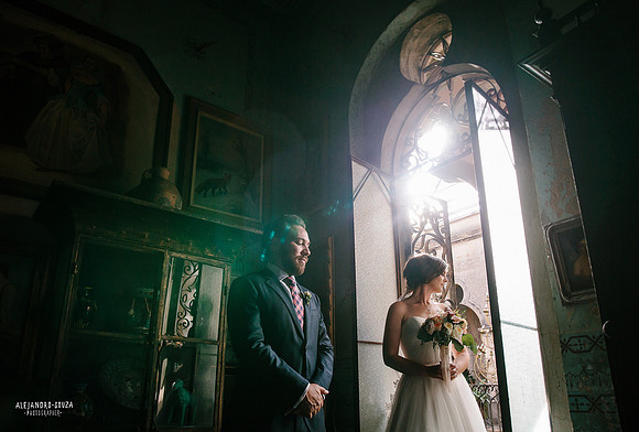 fotógrafo de boda en guadalajara