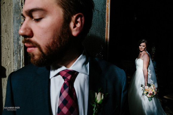 fotógrafo de boda en guadalajara