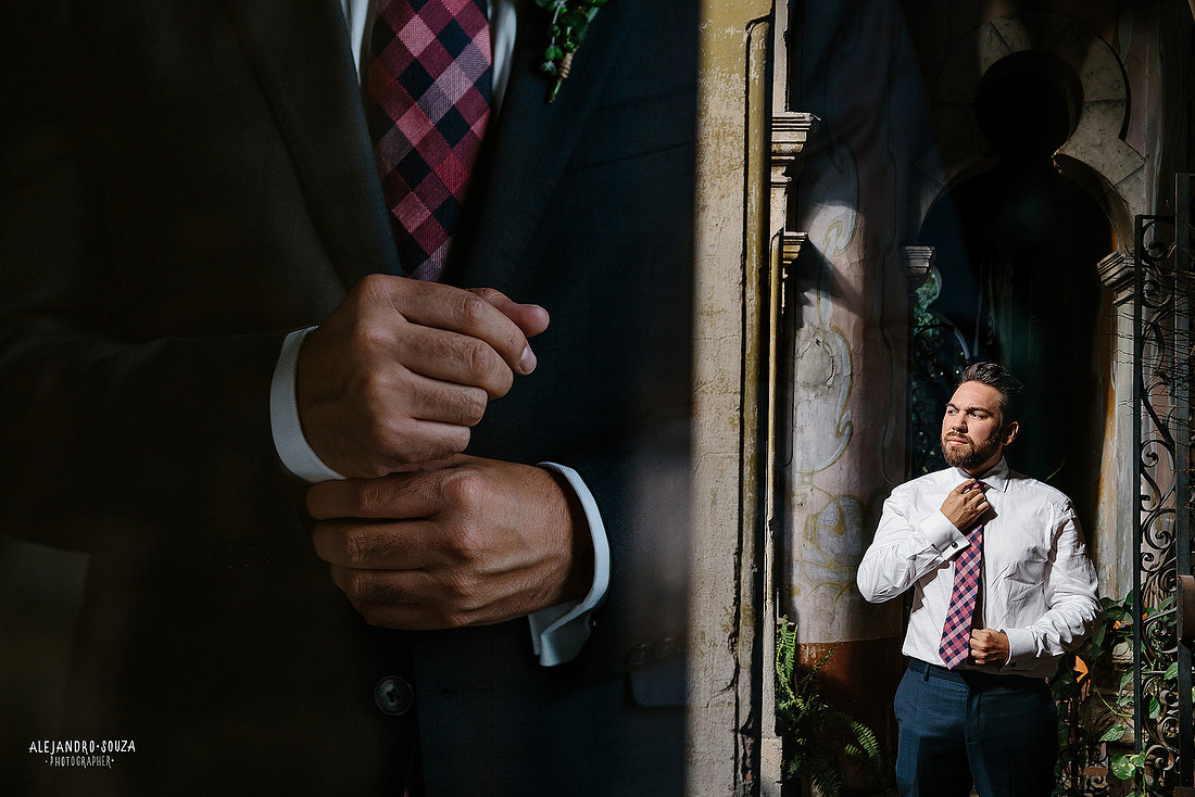 fotógrafo de boda en guadalajara