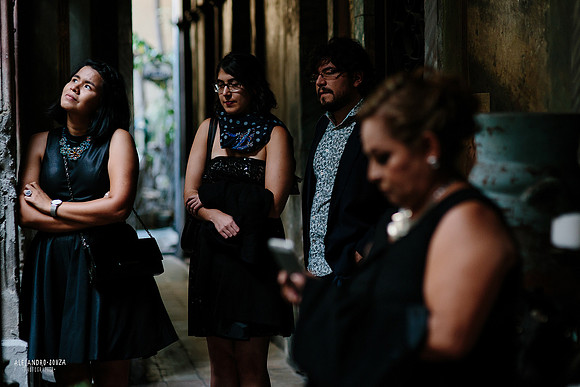 fotógrafo de boda en guadalajara