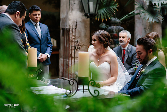 fotógrafo de boda en guadalajara