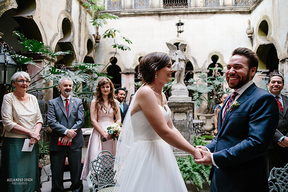 fotógrafo de boda en guadalajara