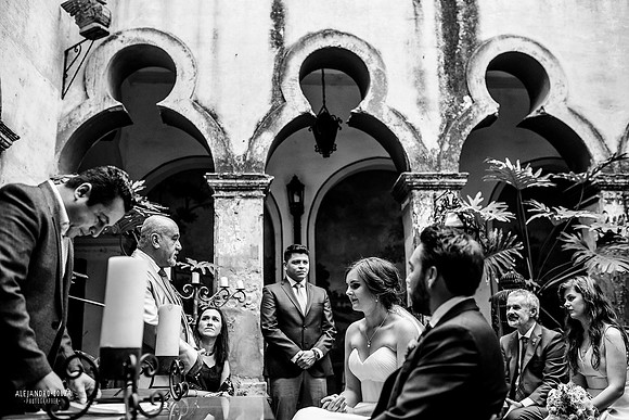 fotógrafo de boda en guadalajara