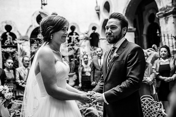 fotógrafo de boda en guadalajara