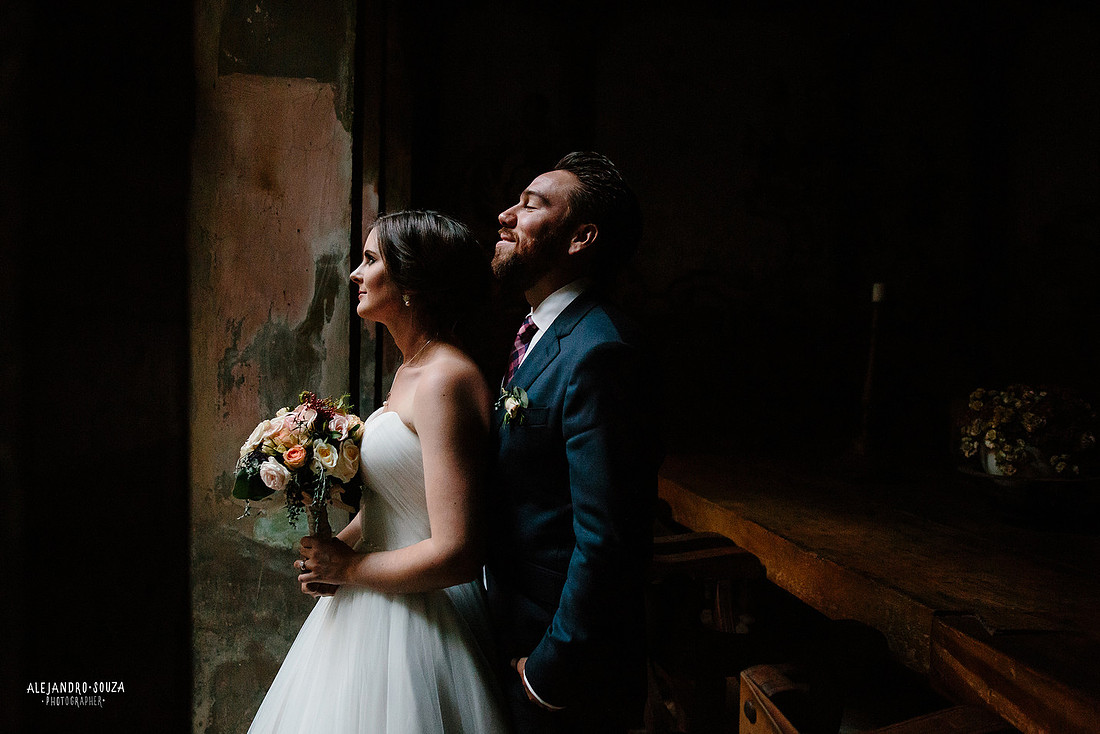 fotógrafo de boda en guadalajara