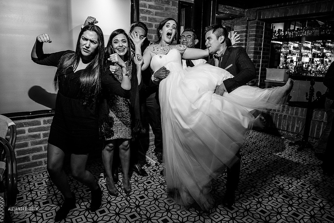 fotógrafo de boda en guadalajara