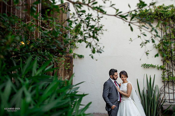 fotógrafo de boda en guadalajara
