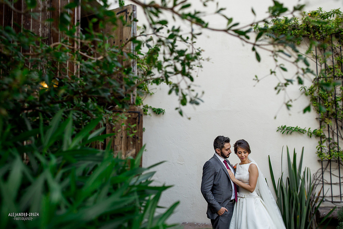 fotógrafo de boda en guadalajara
