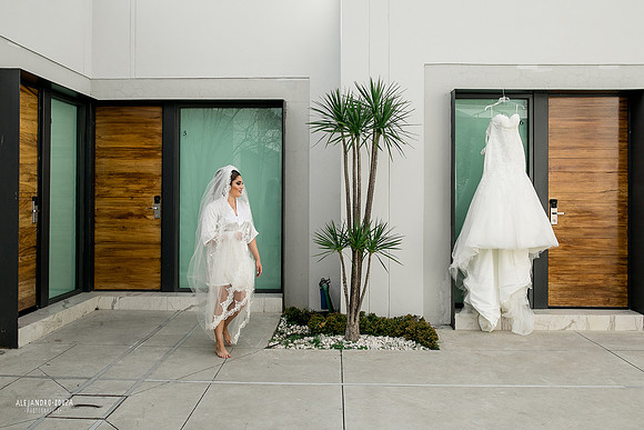 boda en real san javier