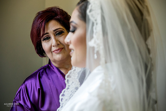 boda en real san javier