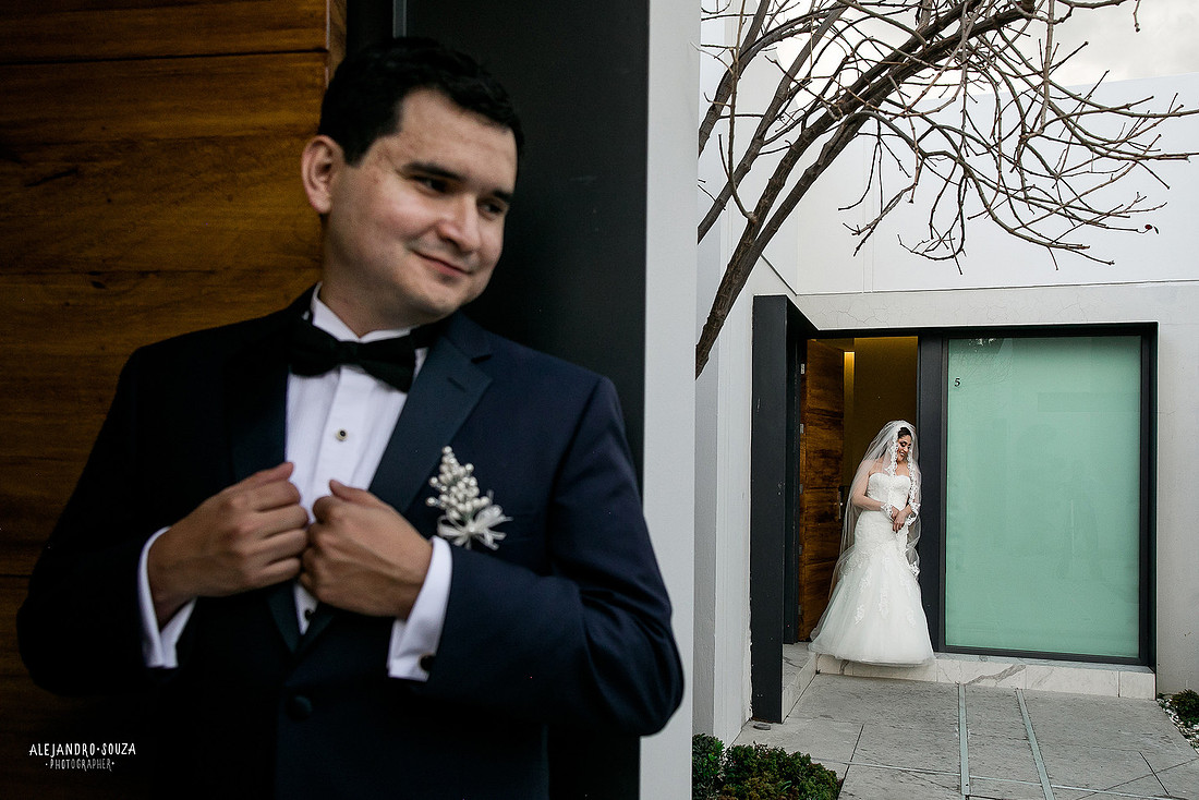 boda en real san javier
