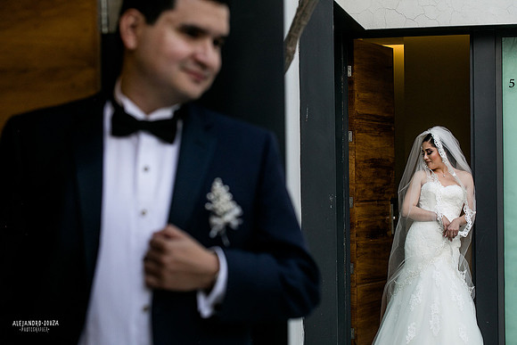 boda en real san javier