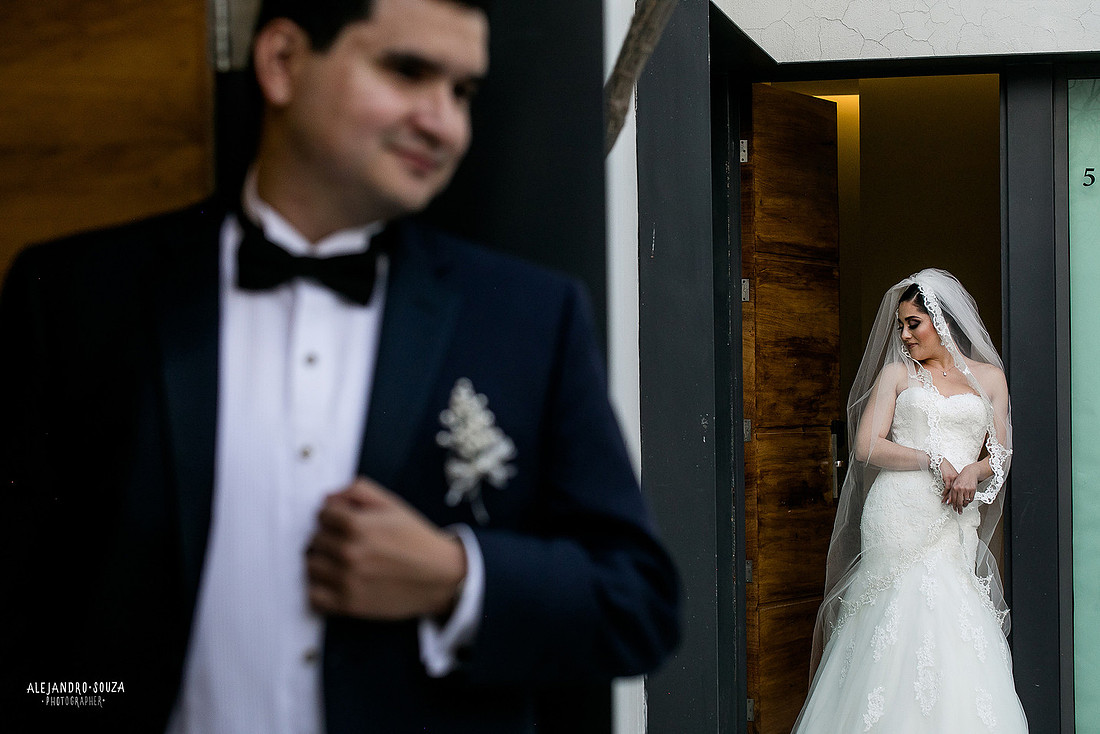 boda en real san javier