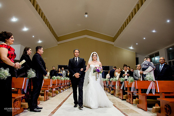 boda en real san javier