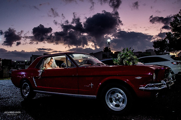 boda en real san javier